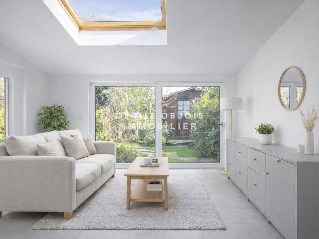 Maison de 5 pièces de luxe en vente à Joinville le Pont, Île de France