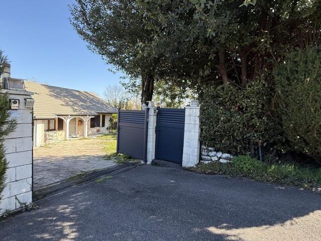 Maison de 5 pièces de luxe en vente à Lugrin, Auvergne Rhône Alpes