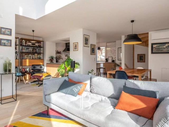 Maison de 5 pièces de luxe en vente à Lyon, Auvergne Rhône Alpes