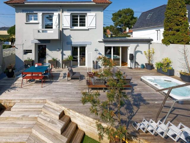 Maison de 5 pièces de luxe en vente à La Baule Escoublac, France