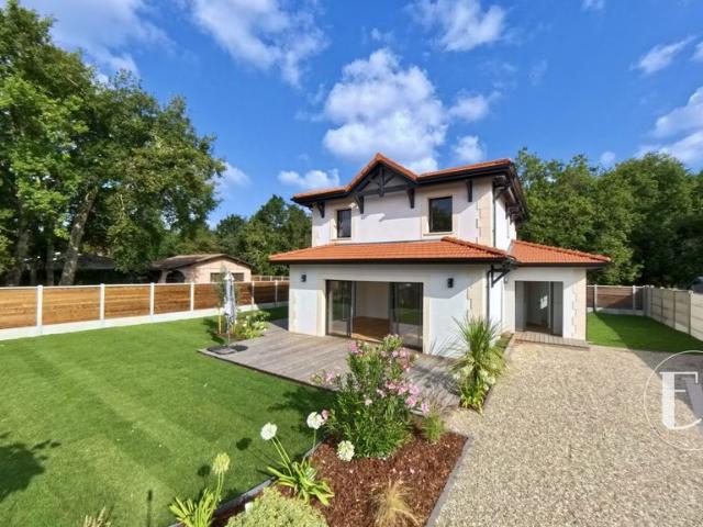 Maison de 5 pièces de luxe en vente à La Teste de Buch, Nouvelle Aquitaine
