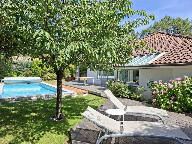 Maison de luxe de 5 pièces en vente à Lacanau Océan, Nouvelle Aquitaine