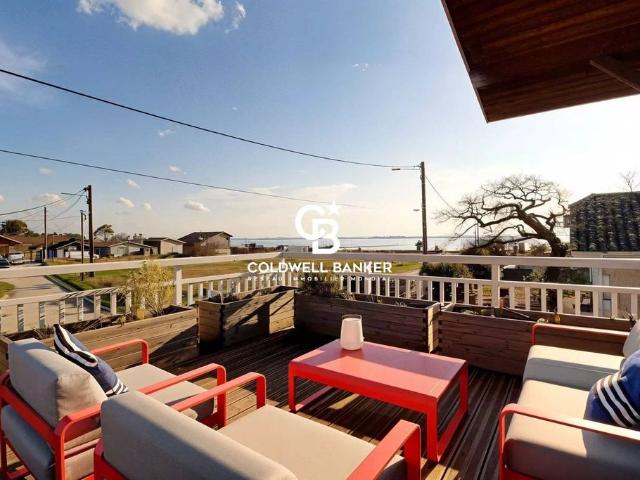 Maison de 5 pièces de luxe en vente à Lanton, France