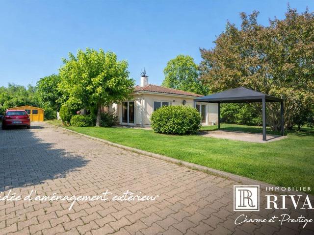Maison de 5 pièces de luxe en vente à Latresne, France
