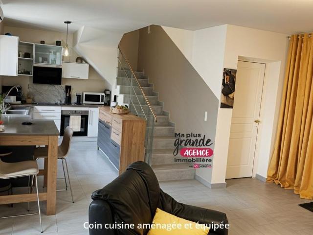 Maison de 5 pièces de luxe en vente à Lecci, France
