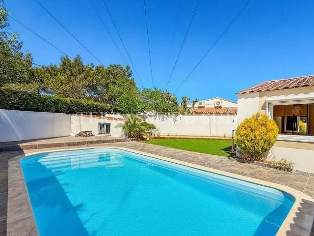 Maison de 5 pièces de luxe en vente à Les Pennes Mirabeau, France
