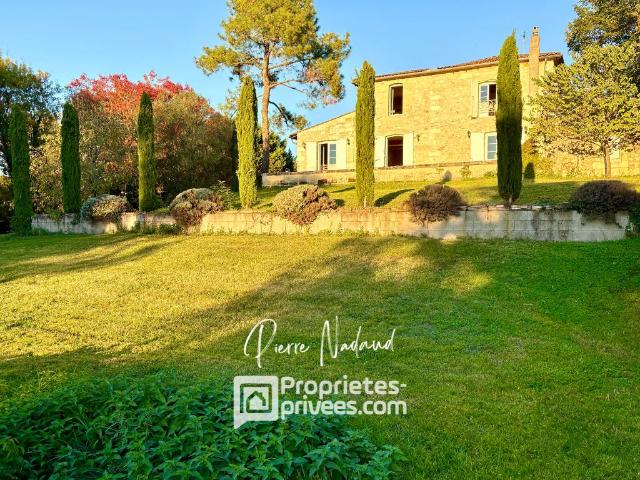 Maison de 5 pièces de luxe en vente à Libourne, Nouvelle Aquitaine