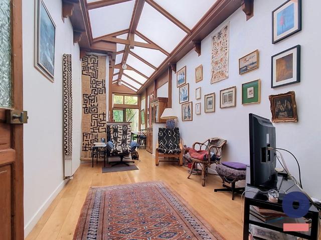 Maison de 5 pièces de luxe en vente à Lille, Hauts de France