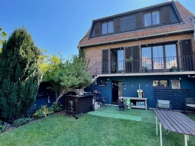 Maison de 5 pièces de luxe en vente à Lille, Hauts de France