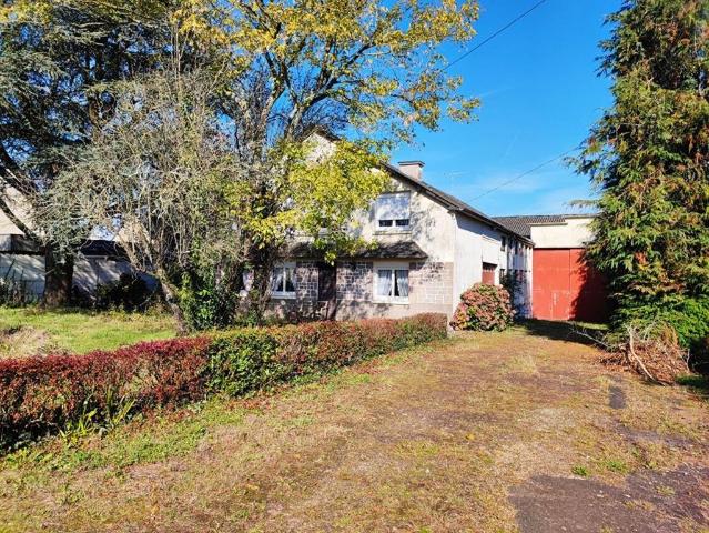 Maison de luxe en vente à Loudéac, Bretagne