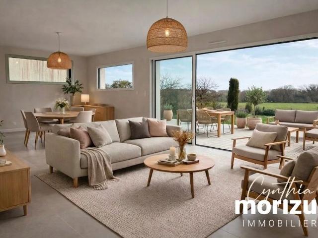 Maison de 5 pièces de luxe en vente à Ploemeur, France