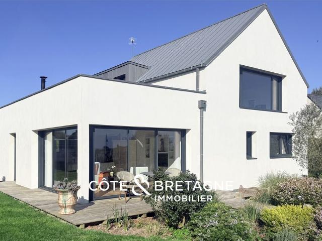 Maison de prestige de 148 m2 en vente Paimpol, France