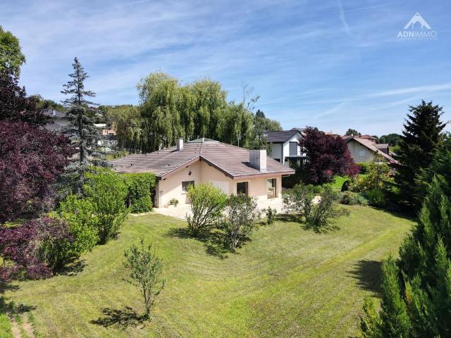 Maison de 5 pièces de luxe en vente à Pougny, France