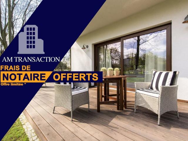 Maison de 5 pièces de luxe en vente à Rueil Malmaison, Île de France