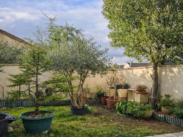 Maison de 5 pièces de luxe en vente à Saint Maur des Fossés, France