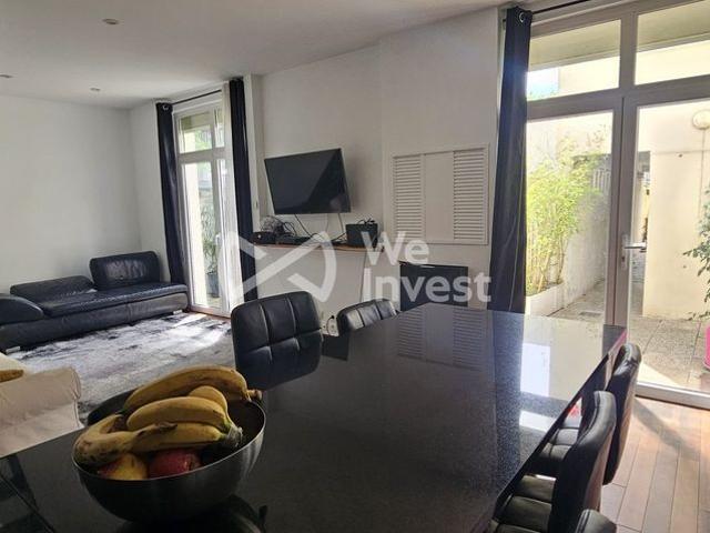 Maison de 5 pièces de luxe en vente à Saint Maur des Fossés, France