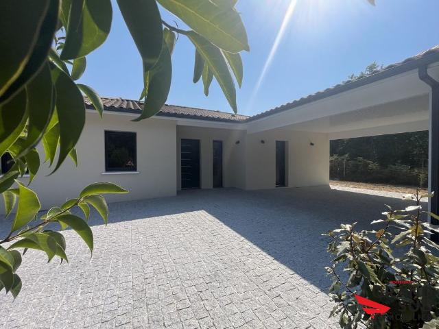 Maison de 5 pièces de luxe en vente à Saint Aubin de Médoc, Nouvelle Aquitaine