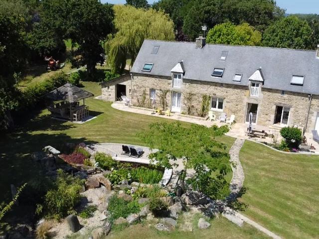 Maison de 5 pièces de luxe en vente à Saint Cast le Guildo, Bretagne