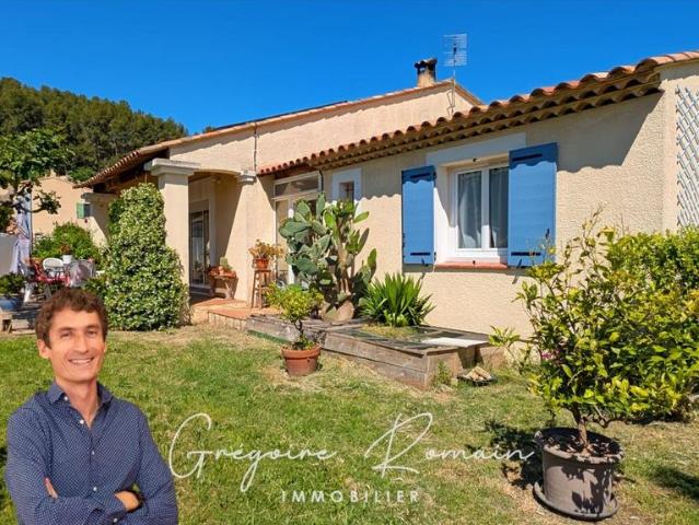 Maison de 5 pièces de luxe en vente à Saint Chamas, France