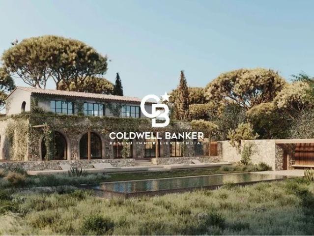 Maison de 5 pièces de luxe en vente à Saint Tropez, Provence Alpes Côte d'Azur