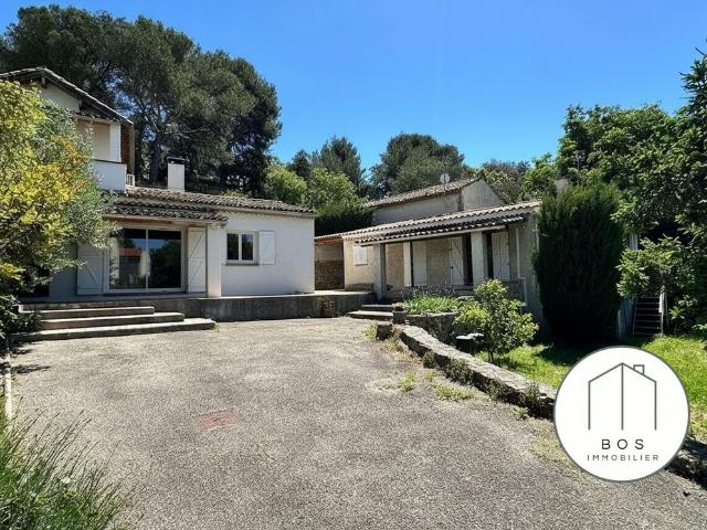 Maison de 5 pièces de luxe en vente à Salon de Provence, Provence Alpes Côte d'Azur