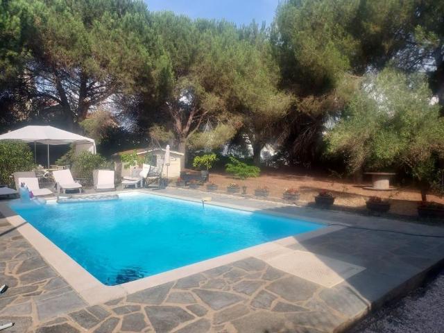 Maison de 5 pièces de luxe en vente à Sarrola, Corse