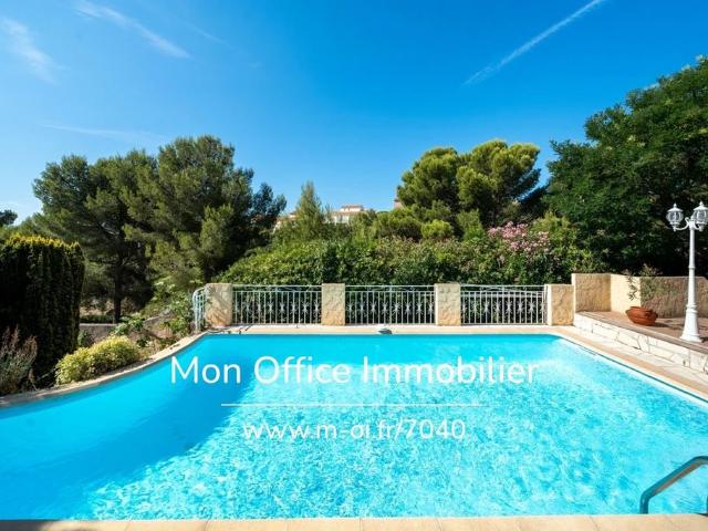 Maison de 5 pièces de luxe en vente à Sausset les Pins, France