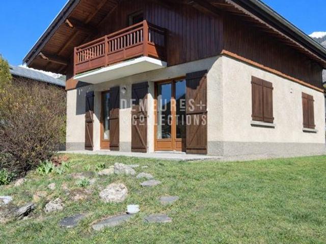 Maison de 5 pièces de luxe en vente à Séez, Auvergne Rhône Alpes