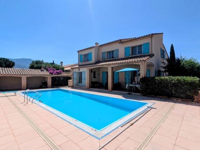 Maison de 5 pièces de luxe en vente à Sorède, France