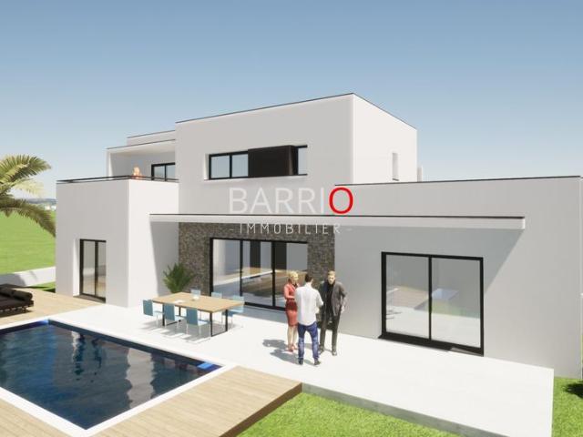 Maison de 5 pièces de luxe en vente à Sorède, France