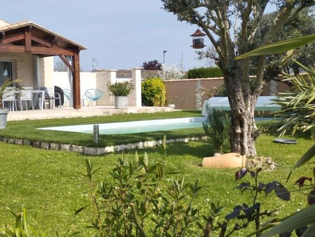 Maison de prestige de 118 m2 en vente Soubise, France
