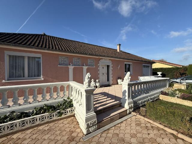 Maison de 5 pièces de luxe en vente à Tassin la Demi Lune, Auvergne Rhône Alpes