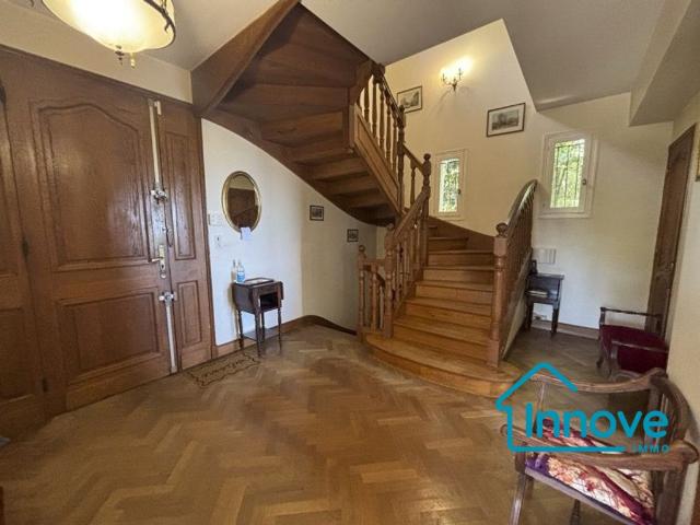 Maison de 5 pièces de luxe en vente à Toulouse, Occitanie