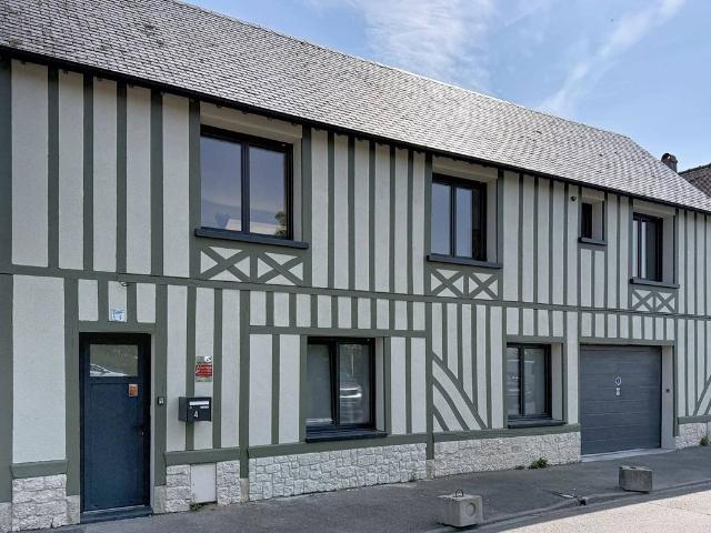 Maison de 5 pièces de luxe en vente à Touques, Normandie