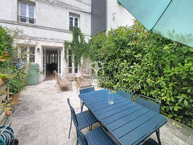 Maison de 5 pièces de luxe en vente à Trouville sur Mer, Normandie