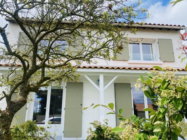 Maison de 5 pièces de luxe en vente à Vaux sur Mer, Nouvelle Aquitaine