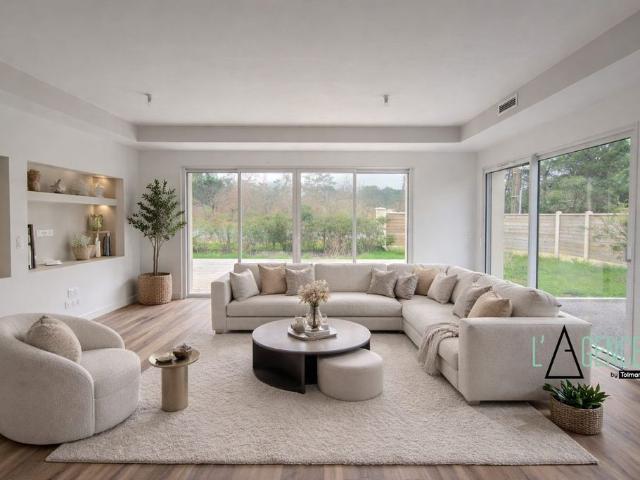 Maison de 5 pièces de luxe en vente à Vendays Montalivet, Nouvelle Aquitaine