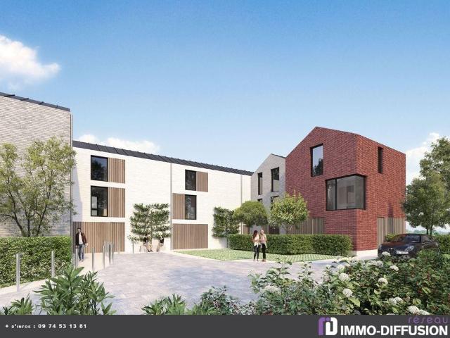 Maison de 5 pièces de luxe en vente à Villejuif, France