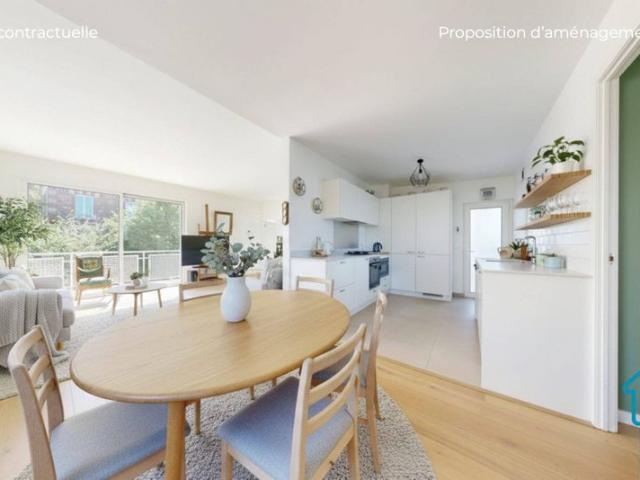 Maison de 5 pièces de luxe en vente à Viroflay, France