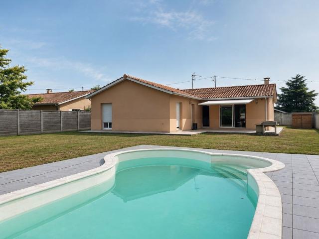 Maison de 5 pièces de luxe en vente à Virelade, Nouvelle Aquitaine