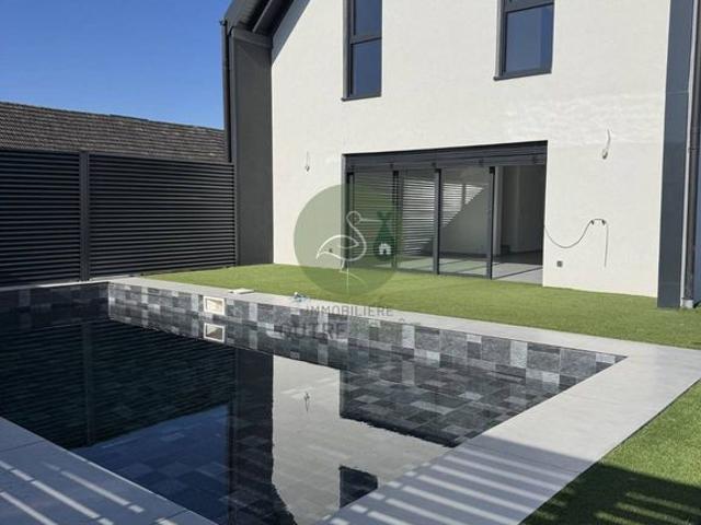 Maison de 5 pièces de luxe en vente à Wittersheim, France