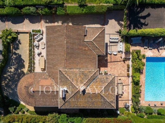 Maison de 5 pièces de luxe en location à Saint Tropez, France