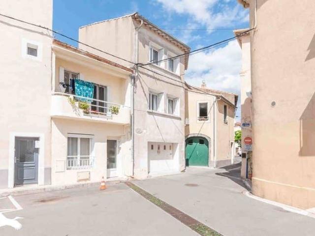 Maison de 5 pièces principales