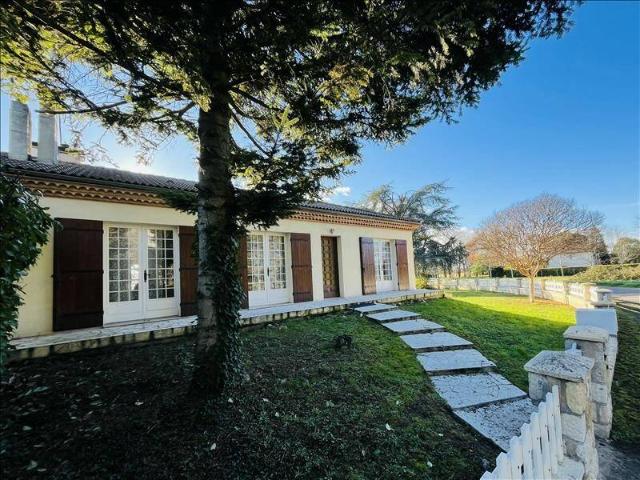 Maison de 5 pièces principales