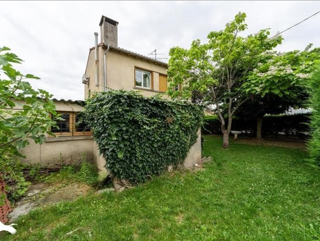 Maison de 5 pièces principales