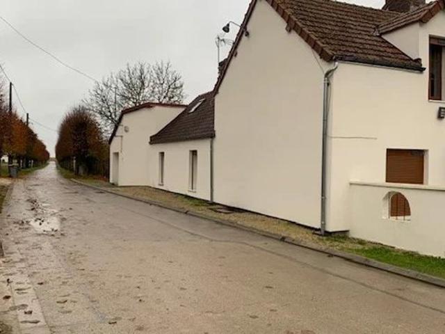 Maison de 5 pièces proche Romilly sur Seine
