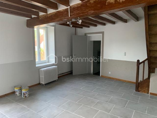 Maison de 60,64 m² à Clamecy