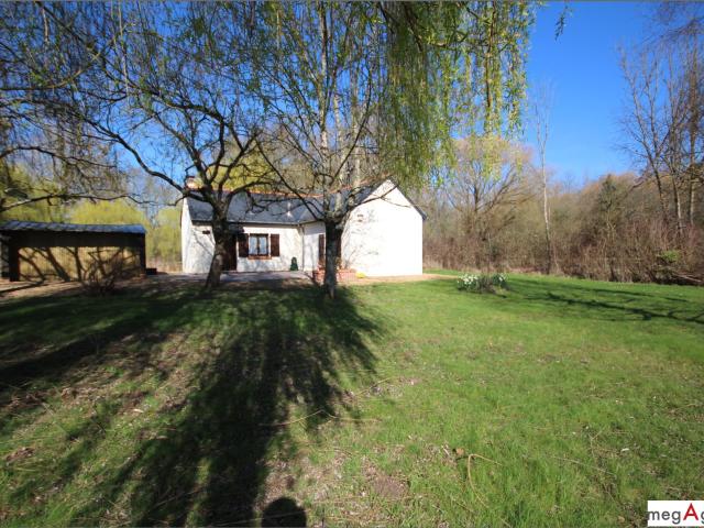 Maison de 60 m2