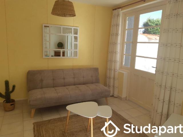 Maison de 60m2
