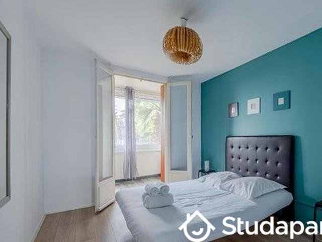 Maison de 60m2